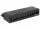 Delock Keystone Számítógép Patch Panel 12 Port, fekete (43339)