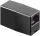 Goobay Cat5e RJ45 UTP toldó fekete (50260)