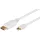 Vention DisplayPort 1.2 - mini DP 4K kábel 1.5m (HAABG)