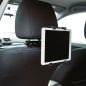 MNC tablet autós tartó fejtámlára (55009B)