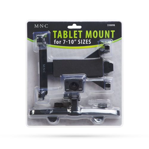 MNC tablet autós tartó fejtámlára (55009B)