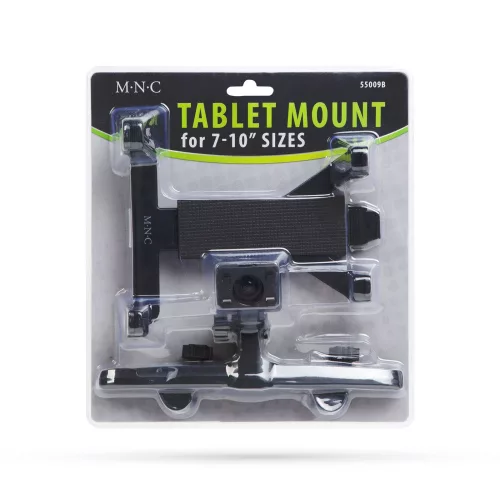 MNC tablet autós tartó fejtámlára (55009B)