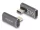 Delock USB-C PD 40 Gbit/s 8K 60Hz 90 fokos elforgatott adapter (60048)