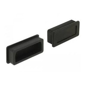 Delock porvédő kupak DVI aljzatokhoz (60160)