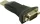 Delock USB 2.0 Soros (RS232) Adapter (61460)