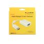Delock Displayport 1.1 - VGA adapter (61766)