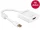 Delock mini Displayport 1.2 - HDMI 4K aktív adapter (62612)