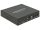 Delock SCART/HDMI - HDMI konverter skálázóval (62783)