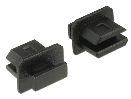 Delock porvédő kupak fogantyúval mini Displayport aljzatokhoz (64026)