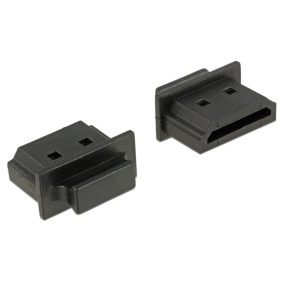 Delock porvédő kupak fogantyúval HDMI aljzatokhoz (64029)