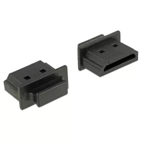 Delock porvédő kupak fogantyúval HDMI aljzatokhoz (64029)