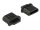 Delock porvédő kupak fogantyúval micro HDMI aljzatokhoz (64031)