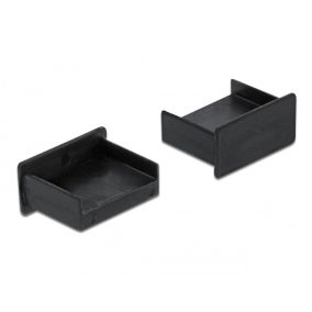 Delock porvédő kupak USB A aljzatokhoz (64102)