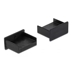 Delock porvédő kupak USB A aljzatokhoz (64102)