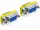 Delock soros anya - anya F/F adapter (65008)