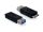 Delock USB 3.0-A anya - micro USB 3.0 B apa adapter (65183)