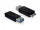 Delock USB 3.0-A anya - Micro USB 3.0 B apa adapter (65183)