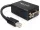 Delock Mini Displayport 1.2 - VGA Adapter (65256)