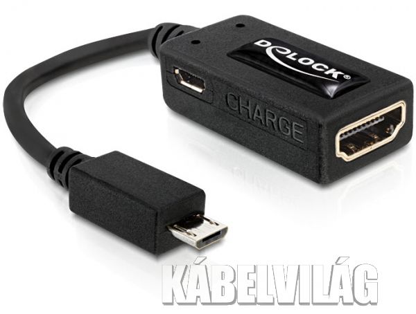 Usb hdmi átalakító