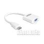 Delock HDMI > VGA átalakító konverter (65346)