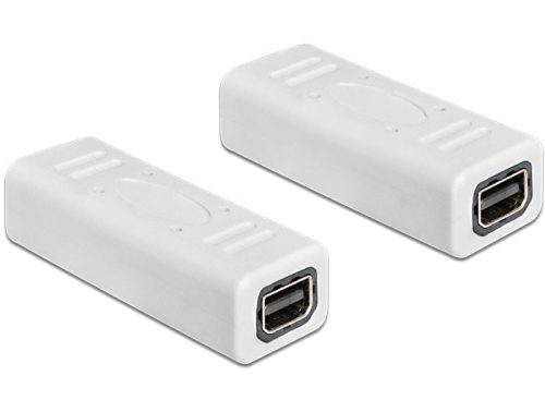 Delock mini DisplayPort 1.2 toldó adapter (65450)