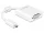 Delock micro HDMI apa - VGA anya adapter (65557)