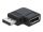 Delock DisplayPort 1.4 balos adapter 8K 60Hz (66296)