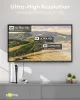 Goobay USB-C 4 240W 16K 60Hz kábel 1m (74775)