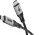 Goobay USB-C 4 240W 16K 60Hz kábel 1.5m (74776)