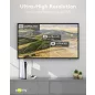 Goobay USB-C 4 240W 16K 60Hz kábel 1.5m (74776)