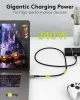 Goobay USB-C 4 240W 16K 60Hz kábel 1.5m (74776)