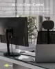 Goobay DisplayPort 2.1 16K 60Hz kábel 2m (75685)