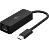 Goobay USB-C – RJ45 Gigabit Ethernet adapter (76579)