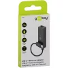 Goobay USB-C – RJ45 Gigabit Ethernet adapter (76579)