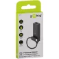 Goobay USB-C – RJ45 Gigabit Ethernet adapter (76579)