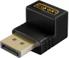 Goobay DisplayPort 2.1 270 fokos adapter 8K 144Hz (77129)