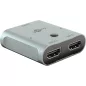 Goobay HDMI 2.1 8K 60Hz kapcsoló 2 portos (77791)