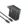 Toocki USB + 3db USB C 140W gyorstöltő adapter + USB C kábel (80140502)