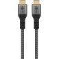 Goobay Ultra96 HDMI 2.2 16K 60Hz kábel 2m (80296)