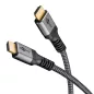 Goobay Ultra96 HDMI 2.2 16K 60Hz kábel 2m (80296)