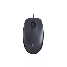 Logitech M90 vezetékes egér 1000 DPI (910-001793)