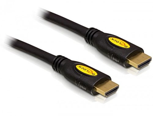 Delock HDMI 1.4 4K kábel 3m (82454)