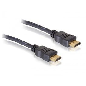 Delock HDMI 1.4 4K kábel 5m (82455)