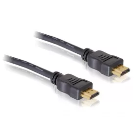 Delock HDMI 1.4 4K kábel 5m (82455)