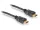 Delock HDMI 1.4 4K kábel 5m (82455)