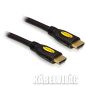 Delock HDMI 1.4 4K kábel 5m (82455)