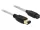 Delock FireWire 9 tűs - 6 tűs kábel, 2m (82596)