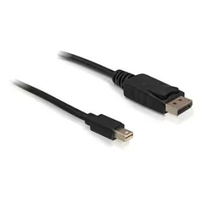 Delock Displayport 1.2 - mini DP kábel 3m (82699)