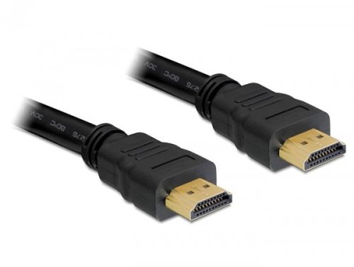 Delock HDMI 1.4 4K 30Hz kábel 10m (82709)