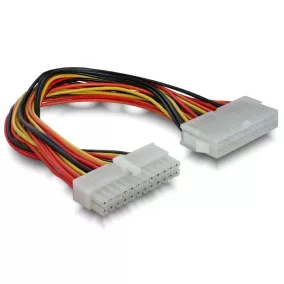 Delock ATX alaplapi kábel 24 tűs (82989)